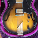 Gibson Howard robert fusion III 1995