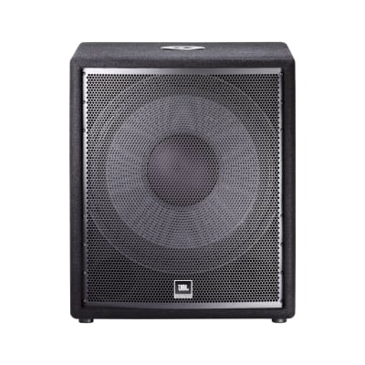 JBL JRX100 JRX118S Passive Subwoofer PAIR | Reverb