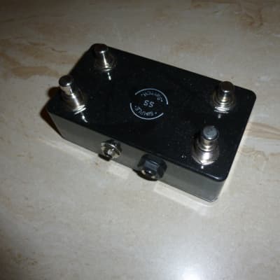 Simple Switch Effects Dual S-2 image 1