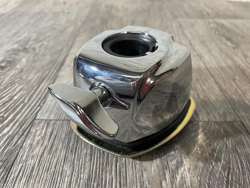 Mapex Bass Drum Tom Arm 25mm Holder Single Post Mount Reverb