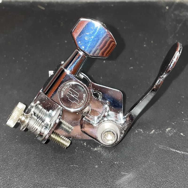 Hipshot Xtender GT2 guitar tuner, Schaller style Dtuner Reverb