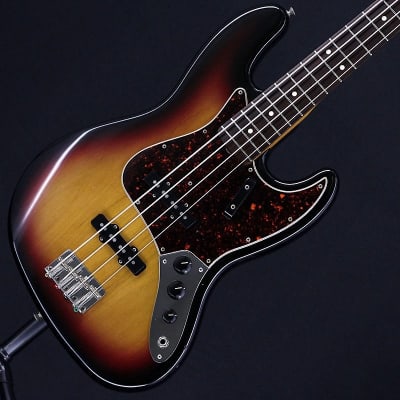 Fender American Vintage '62 Jazz Bass 1985 - 2012