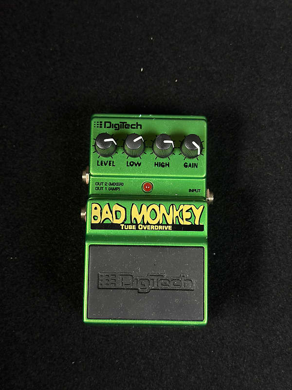 DigiTech Bad Monkey