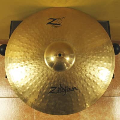 Zildjian 22" Z3 Medium Heavey Ride image 1