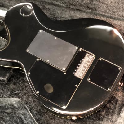 ギター ESP ECLIPSE S-3 SUGIZO LUNA SEA ESP ECLIPSE S-III SUGIZO Luna Sea | Reverb
