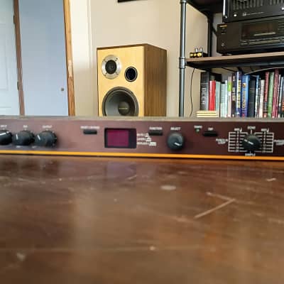 Lexicon LXP-1 (Made in USA) | Reverb