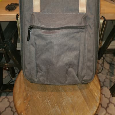 Elektron ECC-4 Large Carry Bag Fits specific Elektron