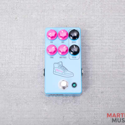 Reverb.com listing, price, conditions, and images for jhs-pg-14