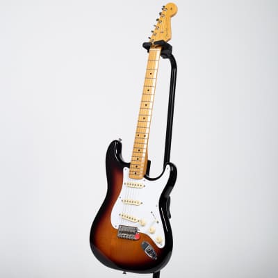 Fender Vintera '50s Stratocaster Modified - Maple 2-Color Sunburst image 5