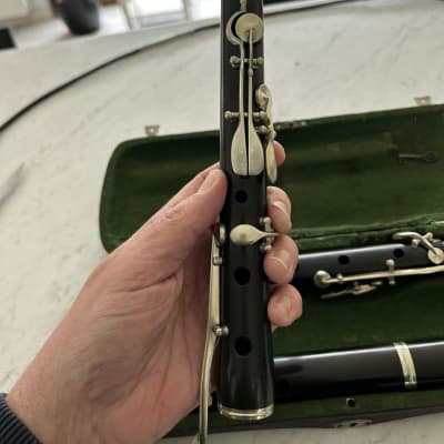 Zimmermann flute image 9