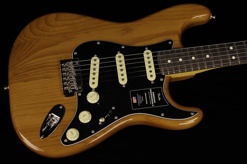 Fender American Professional II Stratocaster - RW RPN (#149) image 1