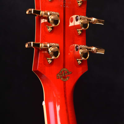 Gibson Orianthi SJ-200 Acoustic Guitar -Gibson Custom Shop image 14
