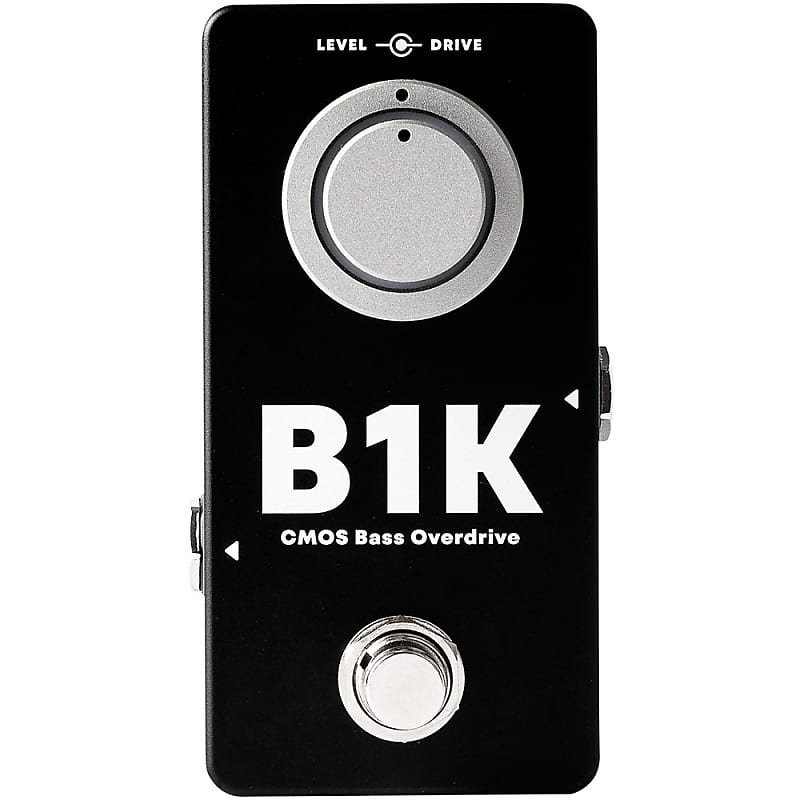 Darkglass Electronics B1K
