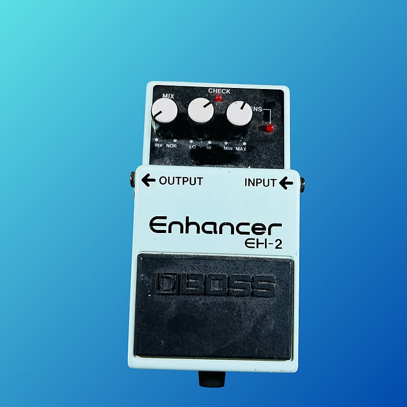 Boss EH-2 Enhancer