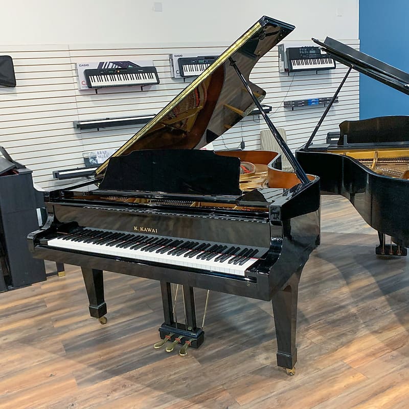 Kawai gs60 grand deals piano