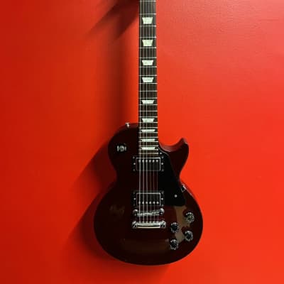 Gibson Les Paul Studio 1996 - Cherry Nickel Hardware for sale