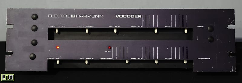Sampling Modulator - Befaco