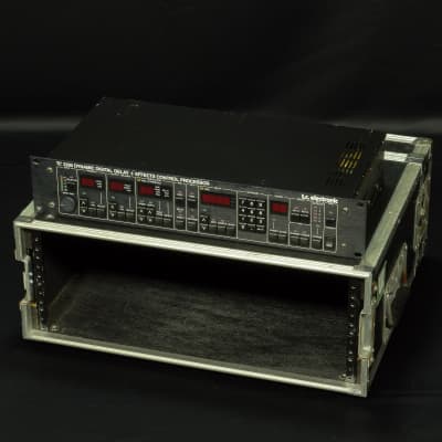 tc electronic TC2290 Dynamic Digital Delay [SN 51409] [03/14] image 1