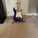 Fender American standard 2013 Blue metallic