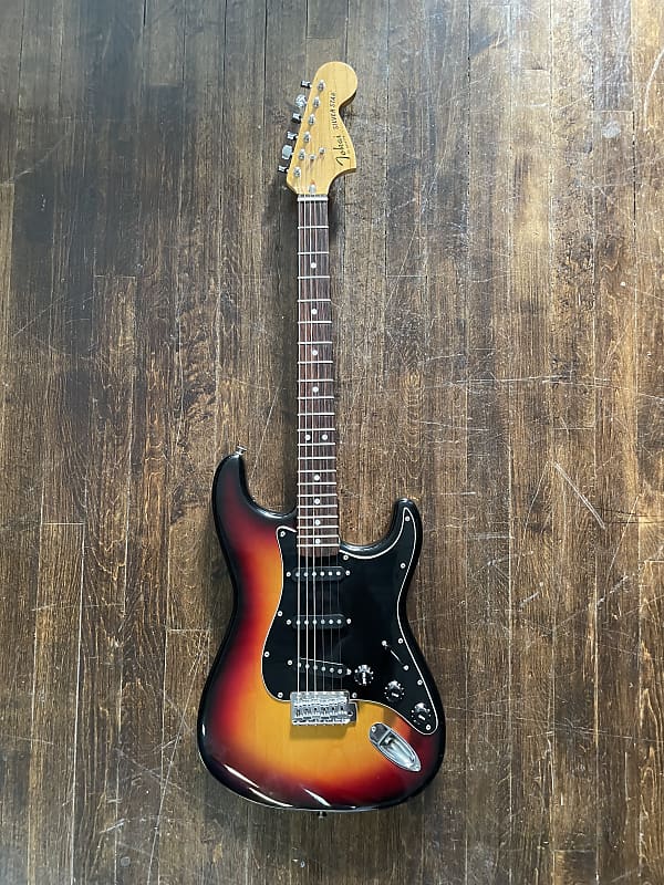 ギター Tokai silver star ss-38 Tokai Silver Star SS38 - Japan Vintage Strat Rough Sound