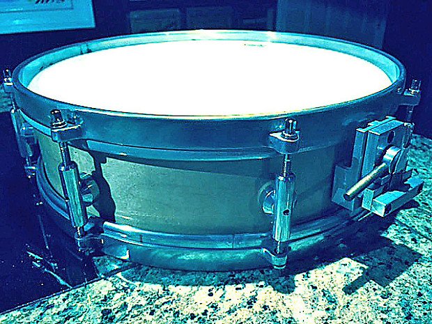 Bison snare sales drum