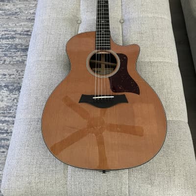 Taylor テイラー 314ce JPN LTD 50th Anniversary ビルダーズ エディション 314ce LTD シャメル