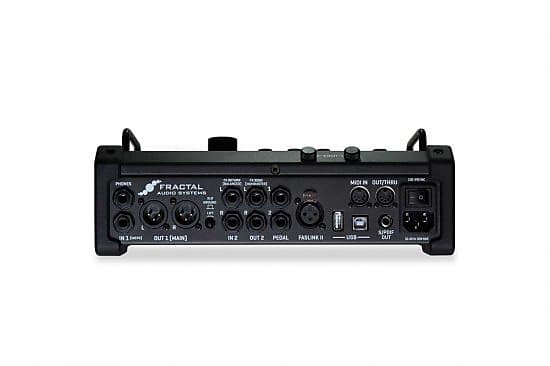 Fractal Audio FM3 for bass【横浜店】