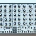Cwejman S1 MK2 Semi-Modular Monophonic Analog Synthesizer 2000s Eggshell