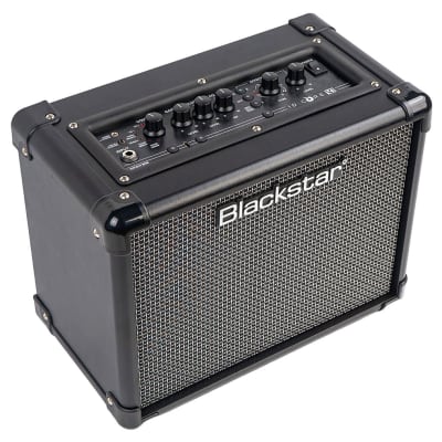Blackstar ID:CORE 10 V4 10-Watt 2x3" Combo Amp - Used image 2