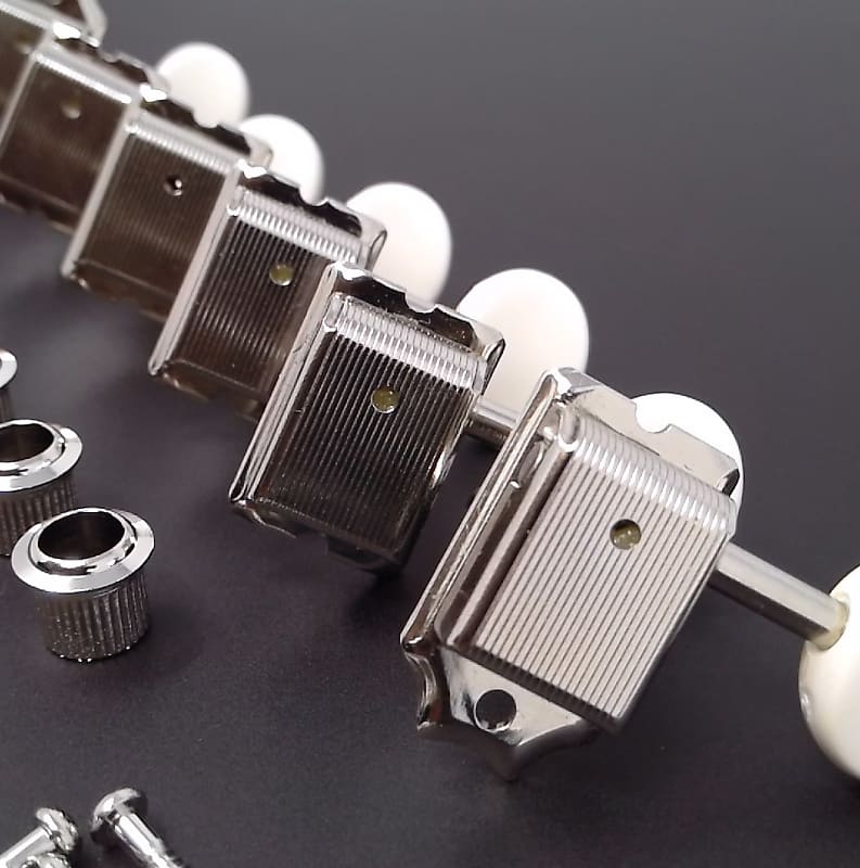 Gotoh strat tuners 2025