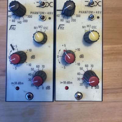 Westrex 32750-D LINE Transformers Vintage - Pair | Reverb Deutschland