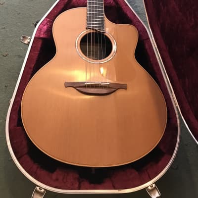 Lowden F-35c 2008/9 Natural image 6