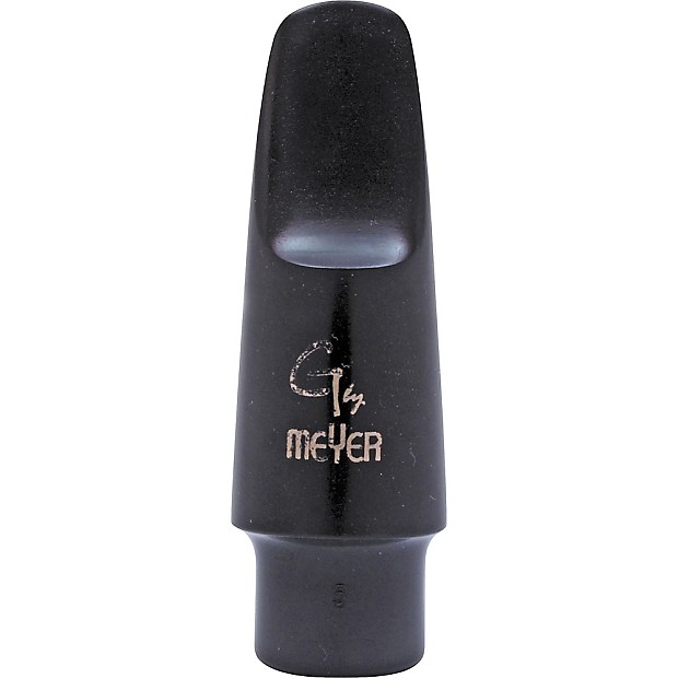 Meyer AMR-G-7 G Series Alto Saxophone Mouthpiece - 7 image 1
