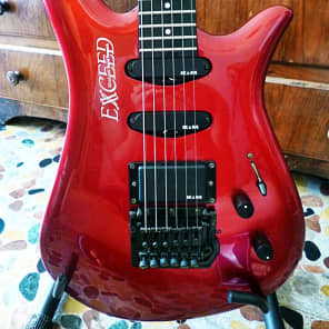 Riverhead Exceed By Headway 1980's JAPAN | Reverb
