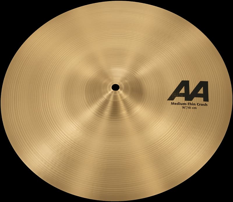 Sabian AA 16