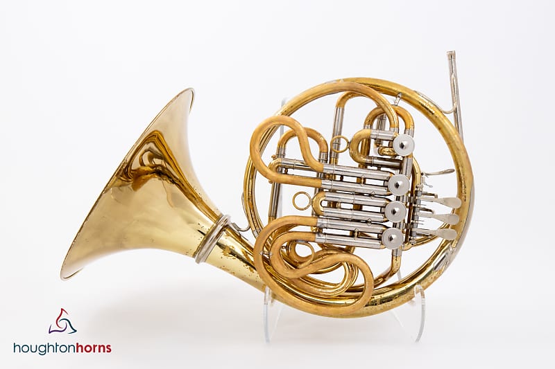 Yamaha YHR-663 Double French Horn