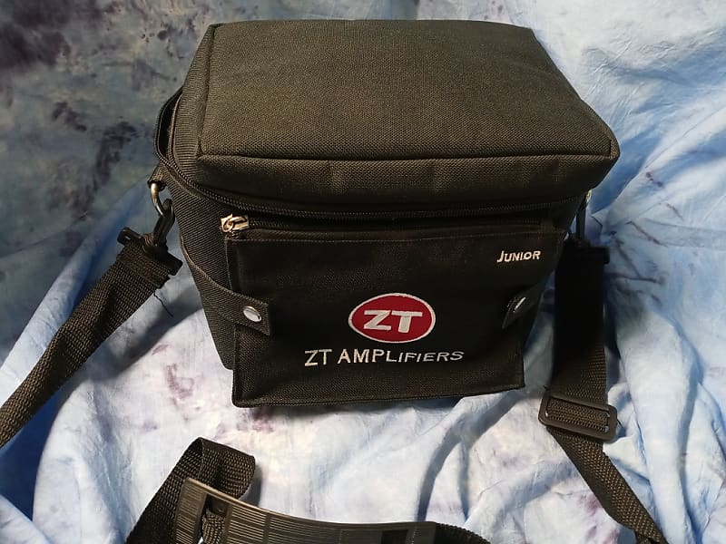ZT Amplifiers Lunchbox Junior Jr LBJ1 | Reverb