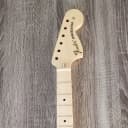 Fender Stratocaster Classic 70's neck Maple