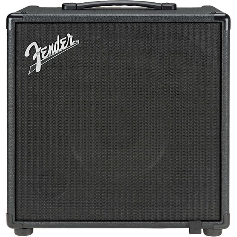Fender Rumble Studio 40 Bass Combo image 1