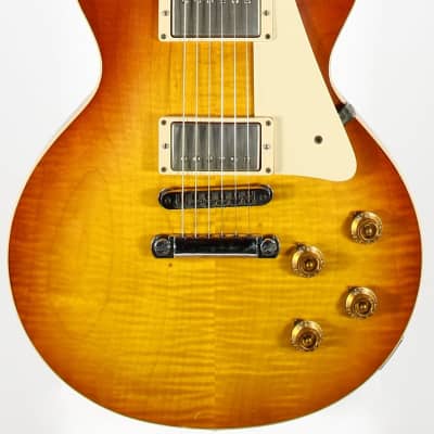 1959 Gibson Custom Shop Don Felder '59 Les Paul | AGED & SIGNED 2010 "Hotel California" EAGLES! standard image 12