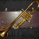 Yamaha YTR‑2335 Standard Bb Trumpet