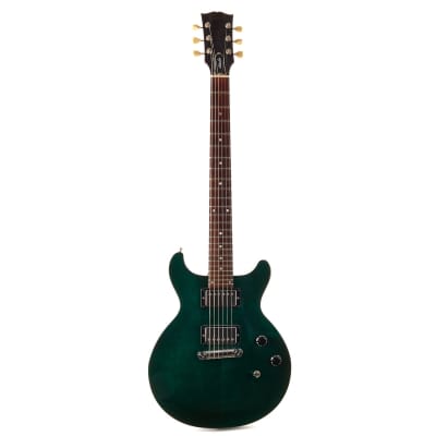 Gibson Les Paul DC Studio ギブソン　ダブルカッタウェイ Gibson Les Paul Double Cutaway Studio | Reverb