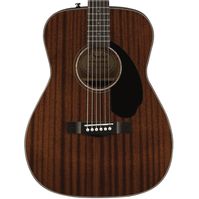 Fender CF-60 | Reverb