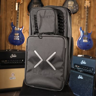 Line 6 on sale helix gig bag
