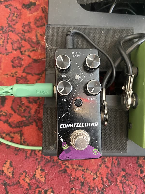 Pigtronix Constellator
