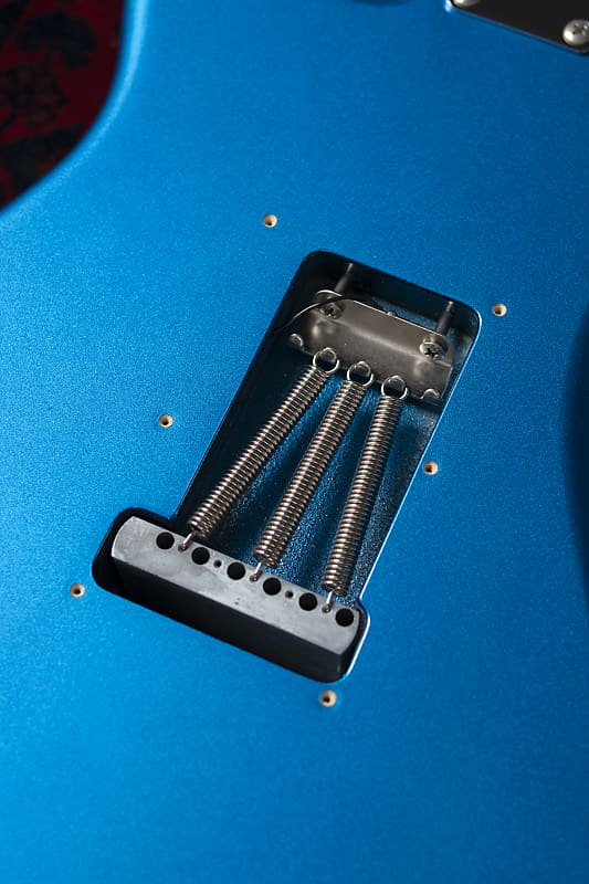 🇯🇵 2013 Fender ST62-22/MH Limited Edition '62 Stratocaster