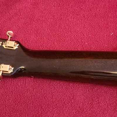 All Original Unrestored 1946 Gibson BR-4 Lap Steel Guitar image 11