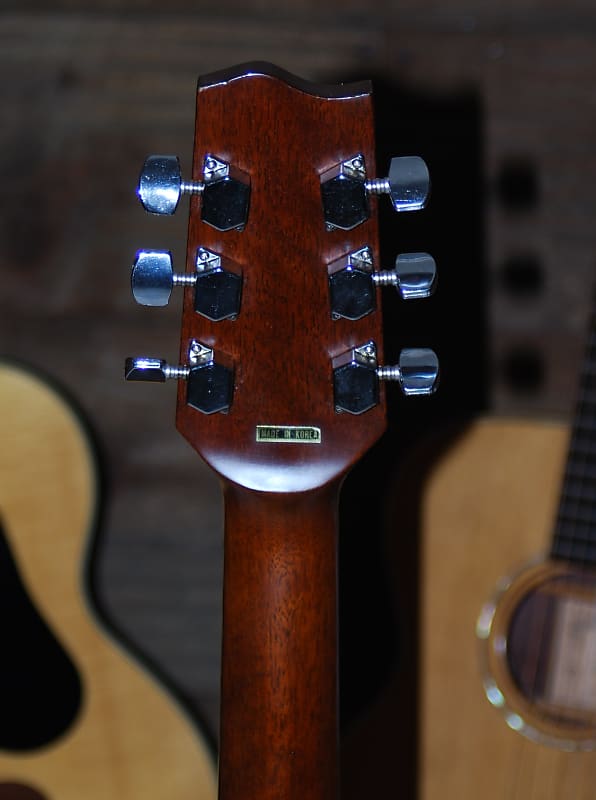 Fender Gemini II | Reverb