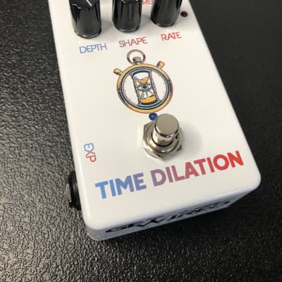 Get Wired Effects Time Dilation Delay image 1