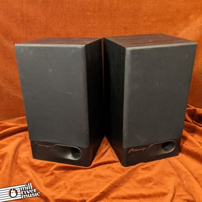 Mirage m 190 sales speakers